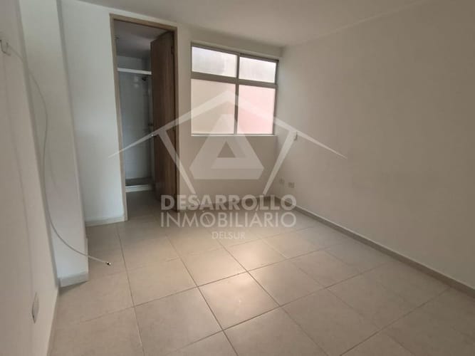 Apartaestudio en arriendo en Calle Larga, Sabaneta, 40 m² · foto 6 de 9