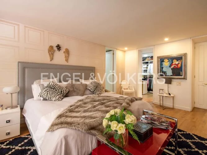 Apartamento en venta en La Cabrera, Bogotá · foto 14 de 17