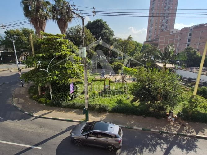 Apartaestudio en arriendo en Calle Larga, Sabaneta, 40 m² · foto 9 de 9