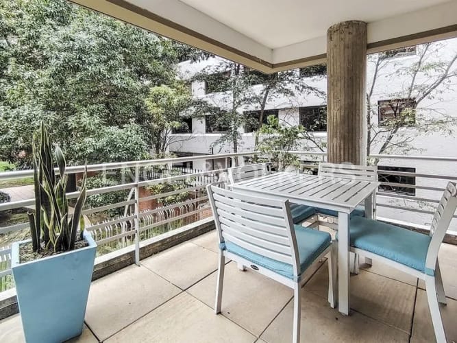 Apartamento en venta en La Cabrera, Bogotá · foto 11 de 17