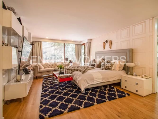 Apartamento en venta en La Cabrera, Bogotá · foto 10 de 17