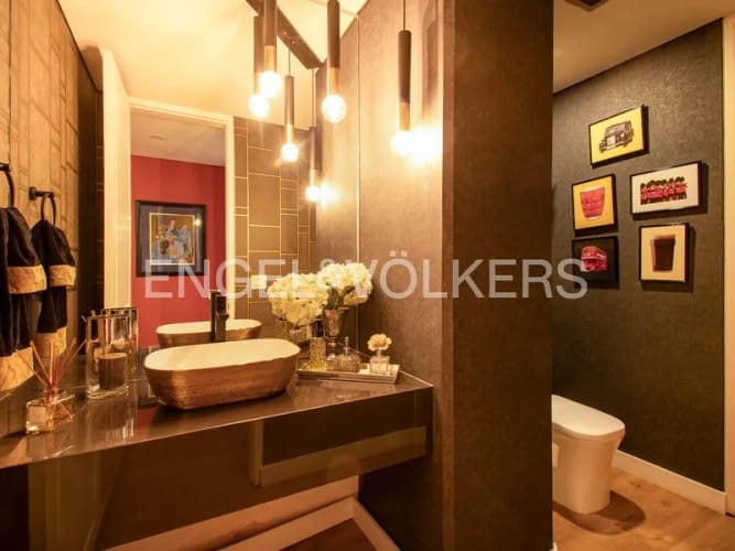 Apartamento en venta en La Cabrera, Bogotá · foto 8 de 17