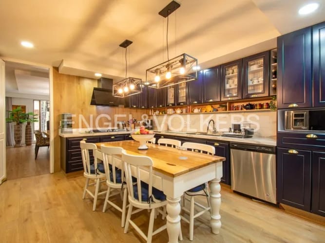 Apartamento en venta en La Cabrera, Bogotá · foto 6 de 17