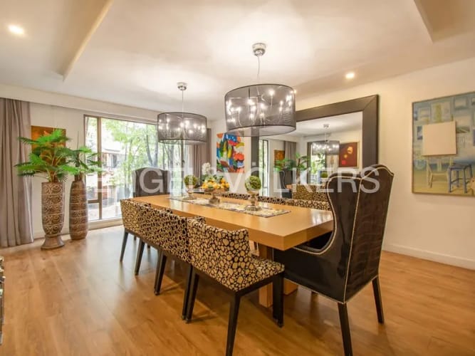 Apartamento en venta en La Cabrera, Bogotá · foto 5 de 17