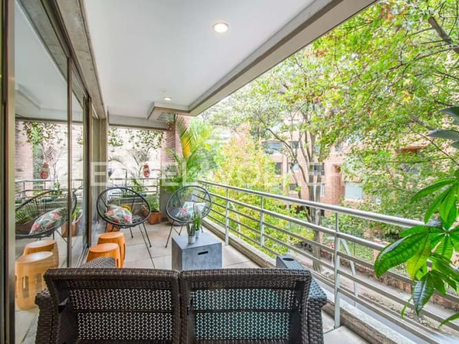 Apartamento en venta en La Cabrera, Bogotá · foto 4 de 17