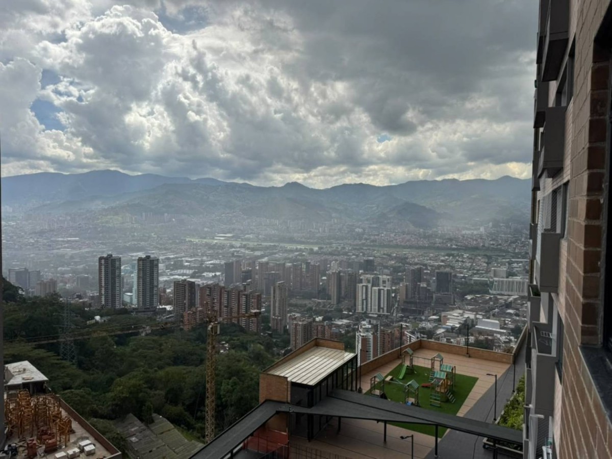 Apartamento en arriendo en Las Palmas, Medellín · foto 6 de 19