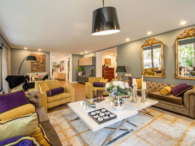 Apartamento en venta en La Cabrera, Bogotá · foto 2 de 17