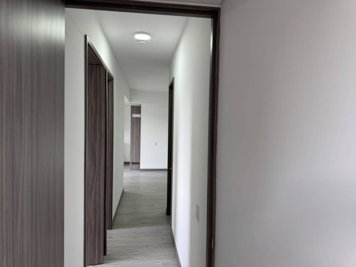 Apartamento en arriendo en Las Palmas, Medellín · foto 9 de 19