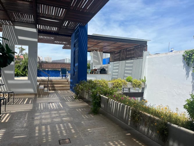 Casa de 5 alcobas en venta en Centro, Santa Marta, 861 m² · foto 2 de 24