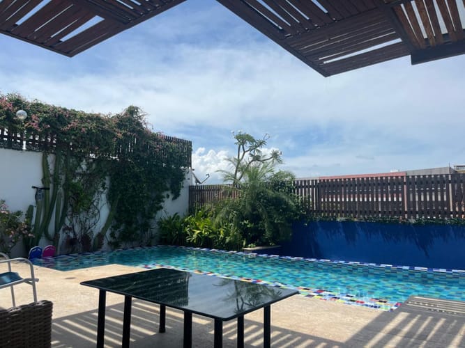 Casa de 5 alcobas en venta en Centro, Santa Marta, 861 m² · foto 3 de 24