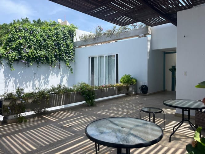 Casa de 5 alcobas en venta en Centro, Santa Marta, 861 m² · foto 4 de 24