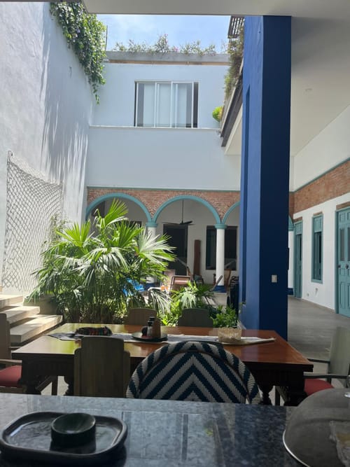 Casa de 5 alcobas en venta en Centro, Santa Marta, 861 m² · foto 6 de 24