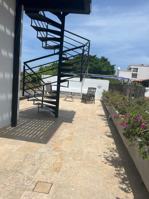 Casa de 5 alcobas en venta en Centro, Santa Marta, 861 m² · foto 7 de 24