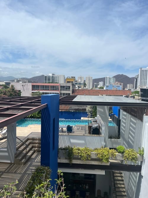 Casa de 5 alcobas en venta en Centro, Santa Marta, 861 m² · foto 8 de 24