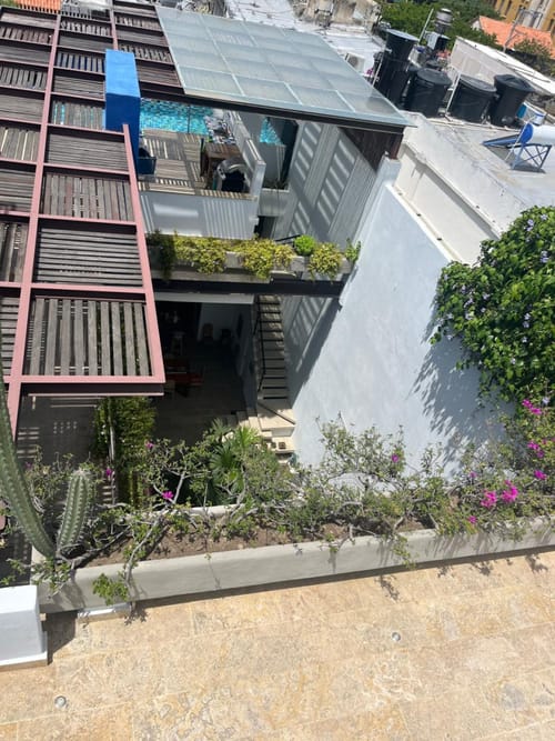 Casa de 5 alcobas en venta en Centro, Santa Marta, 861 m² · foto 9 de 24