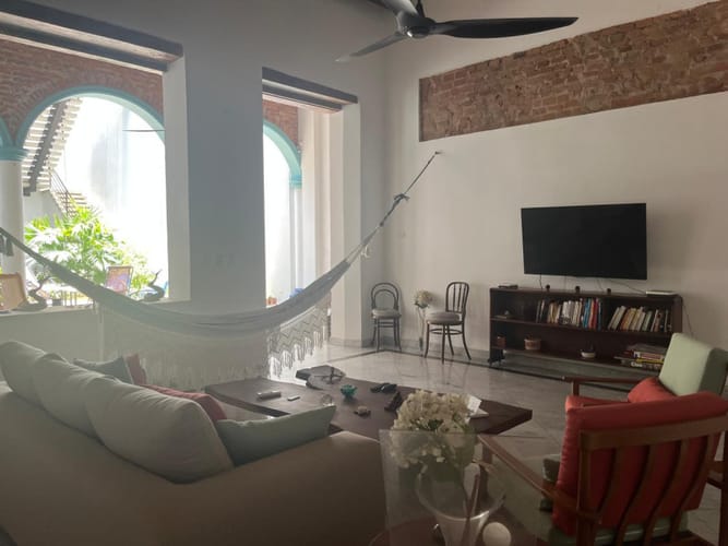 Casa de 5 alcobas en venta en Centro, Santa Marta, 861 m² · foto 13 de 24