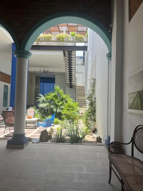 Casa de 5 alcobas en venta en Centro, Santa Marta, 861 m² · foto 14 de 24