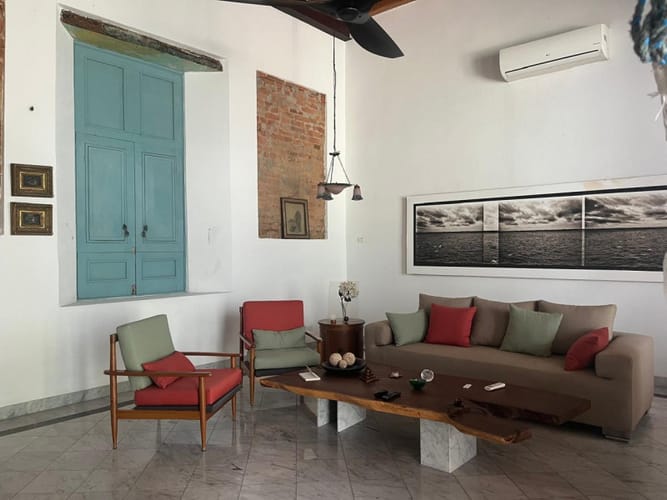 Casa de 5 alcobas en venta en Centro, Santa Marta, 861 m² · foto 15 de 24