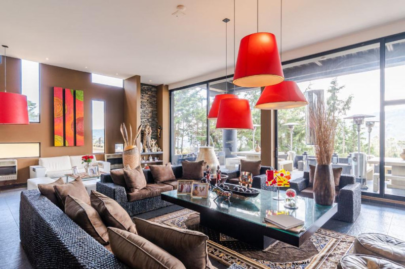 Casa en venta en Condominio Bosques Del Encenillo, La Calera · foto 4 de 19