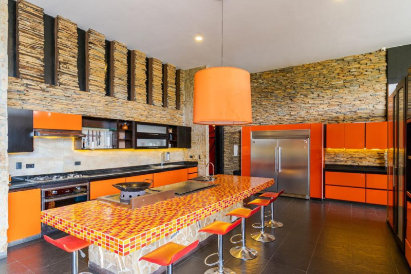 Casa en venta en Condominio Bosques Del Encenillo, La Calera · foto 5 de 19