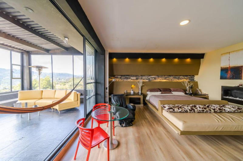 Casa en venta en Condominio Bosques Del Encenillo, La Calera · foto 9 de 19