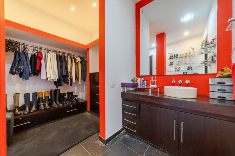 Casa en venta en Condominio Bosques Del Encenillo, La Calera · foto 13 de 19