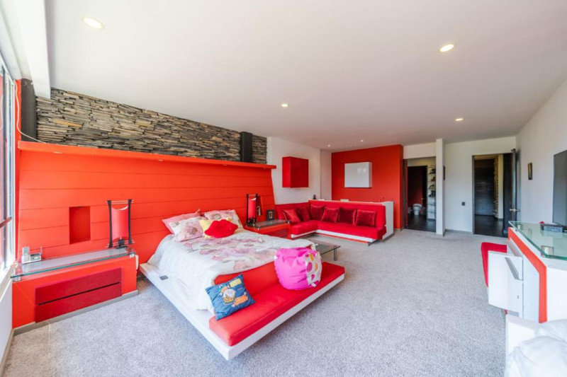 Casa en venta en Condominio Bosques Del Encenillo, La Calera · foto 17 de 19