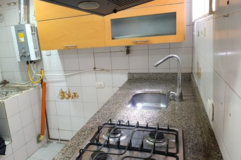 Apartamento en venta en Cerros De Oriente, Bogotá · foto 3 de 15