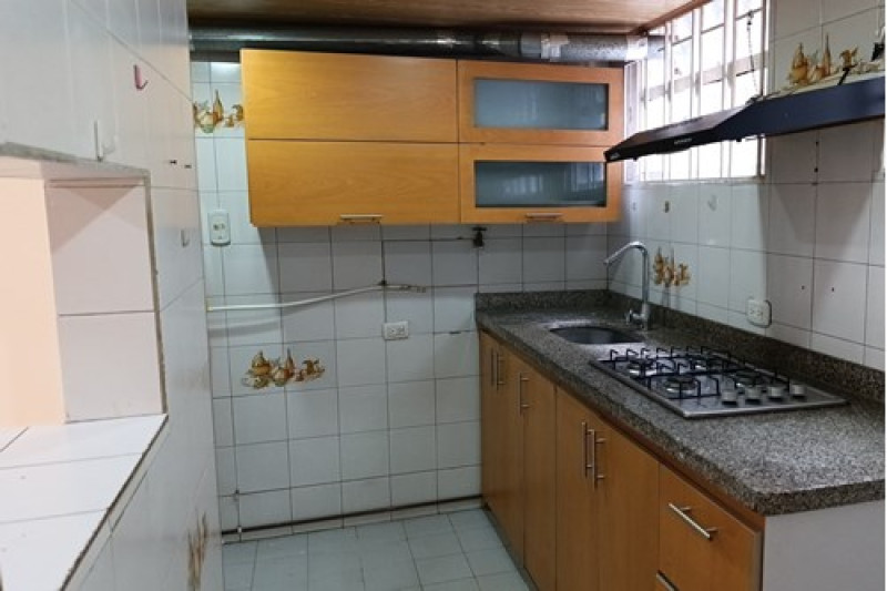 Apartamento en venta en Cerros De Oriente, Bogotá · foto 4 de 15