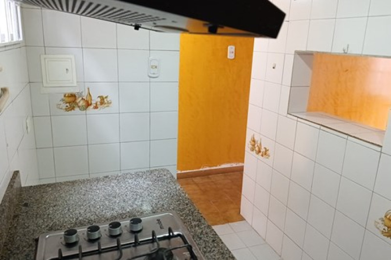Apartamento en venta en Cerros De Oriente, Bogotá · foto 5 de 15