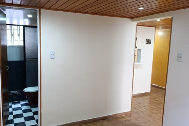 Apartamento en venta en Cerros De Oriente, Bogotá · foto 8 de 15