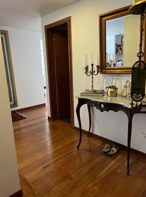 Apartamento de 3 alcobas en venta en Chapinero, Bogotá, 152 m² · foto 4 de 15