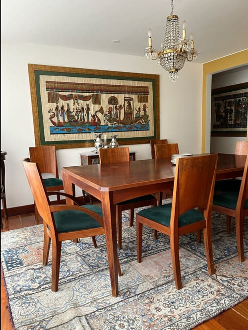 Apartamento de 3 alcobas en venta en Chapinero, Bogotá, 152 m² · foto 5 de 15