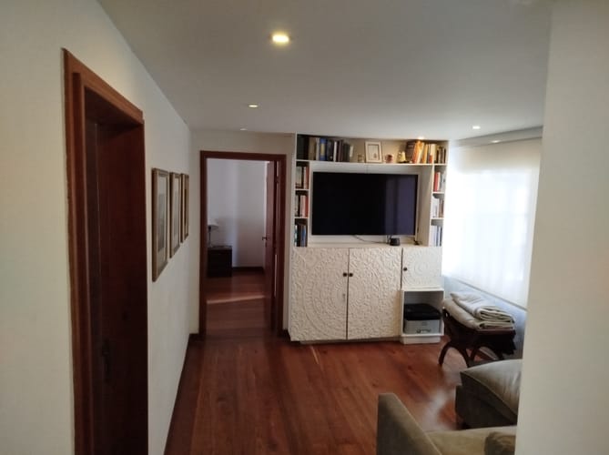 Apartamento de 3 alcobas en venta en Chapinero, Bogotá, 152 m² · foto 6 de 15