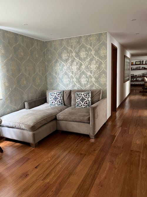 Apartamento de 3 alcobas en venta en Chapinero, Bogotá, 152 m² · foto 7 de 15