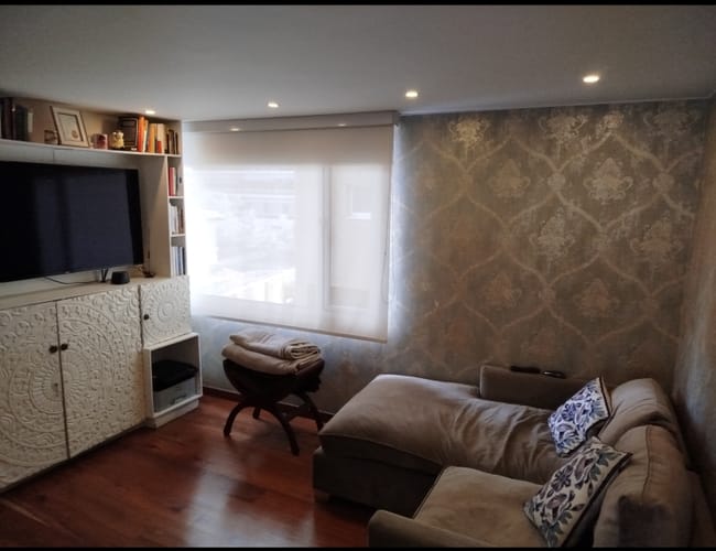 Apartamento de 3 alcobas en venta en Chapinero, Bogotá, 152 m² · foto 8 de 15