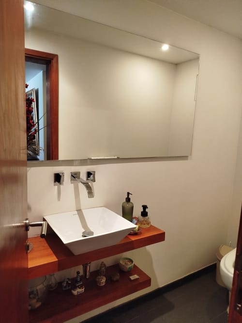 Apartamento de 3 alcobas en venta en Chapinero, Bogotá, 152 m² · foto 9 de 15