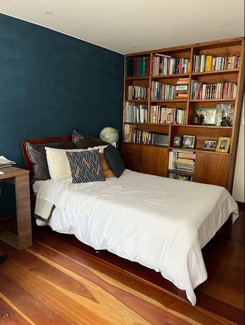 Apartamento de 3 alcobas en venta en Chapinero, Bogotá, 152 m² · foto 10 de 15