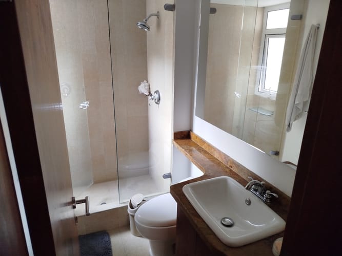 Apartamento de 3 alcobas en venta en Chapinero, Bogotá, 152 m² · foto 11 de 15