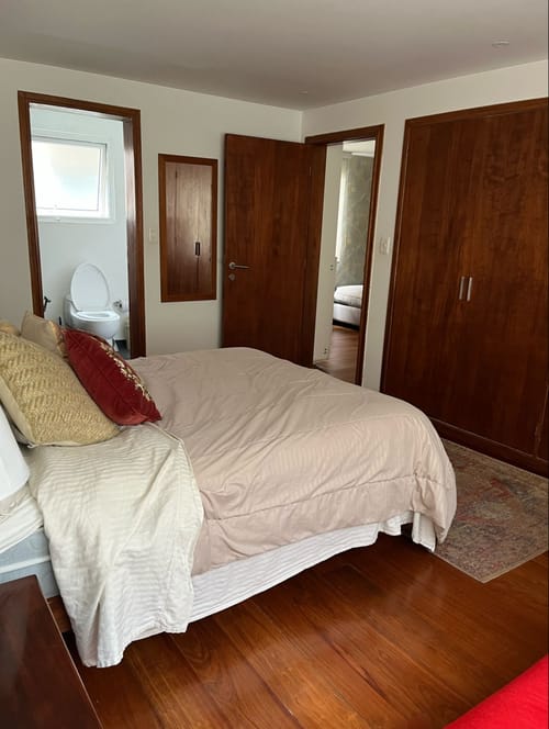 Apartamento de 3 alcobas en venta en Chapinero, Bogotá, 152 m² · foto 12 de 15