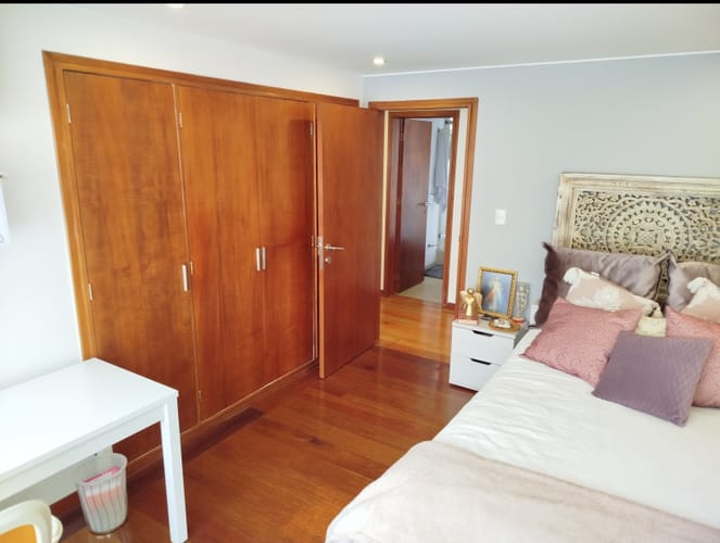 Apartamento de 3 alcobas en venta en Chapinero, Bogotá, 152 m² · foto 13 de 15