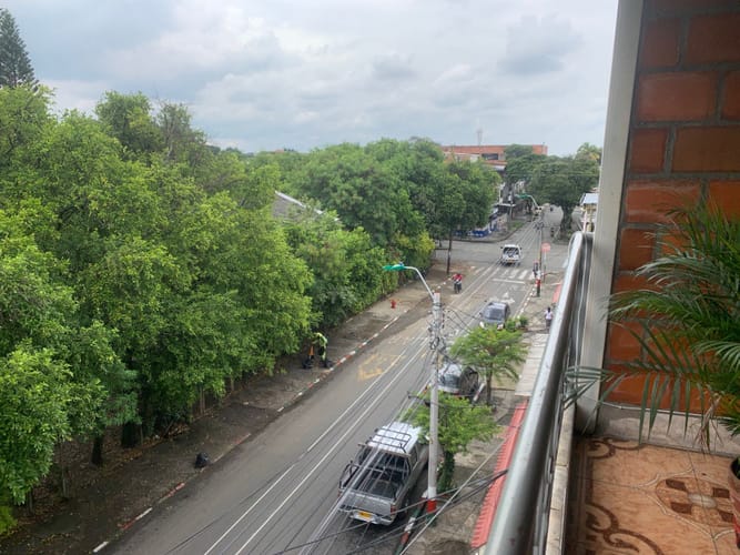 Edificio en venta en Troncal, Cali, 332 m² · foto 3 de 24