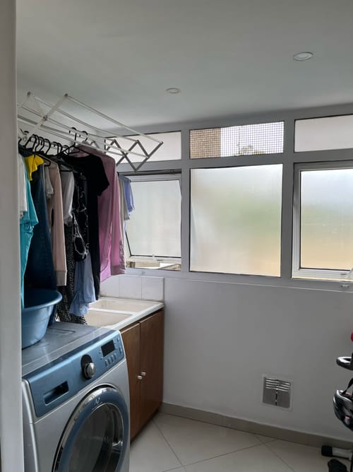 Apartamento de 3 alcobas en venta en Chapinero, Bogotá, 152 m² · foto 15 de 15