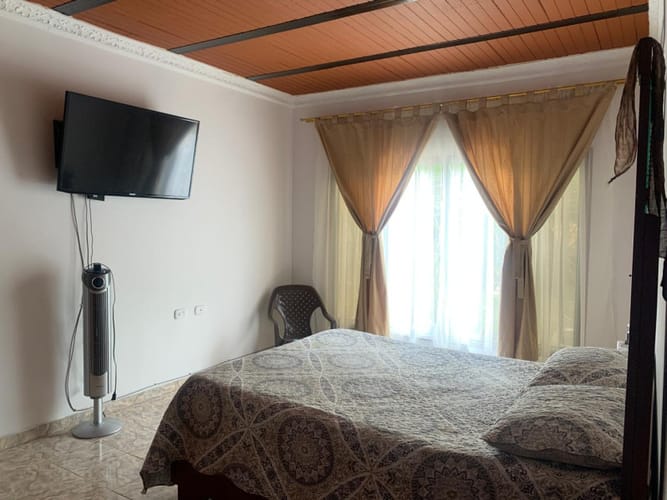 Edificio en venta en Troncal, Cali, 332 m² · foto 20 de 24