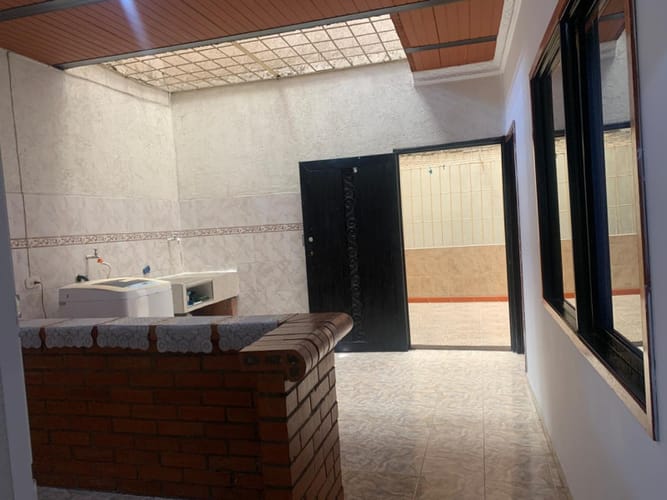 Edificio en venta en Troncal, Cali, 332 m² · foto 23 de 24