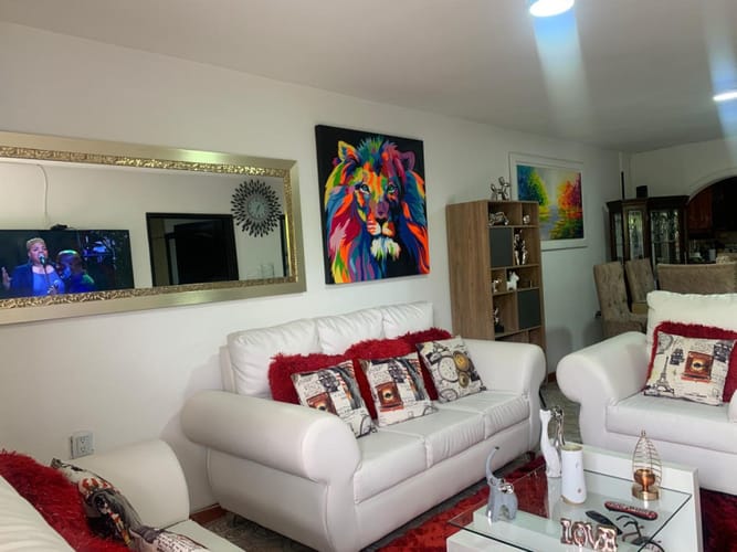 Edificio en venta en Troncal, Cali, 332 m² · foto 24 de 24