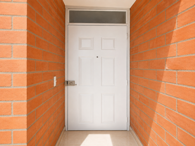 Apartamento de 3 alcobas en venta en Ub. Villa Clara Et. Ii, Ibagué, 56 m² · foto 4 de 10