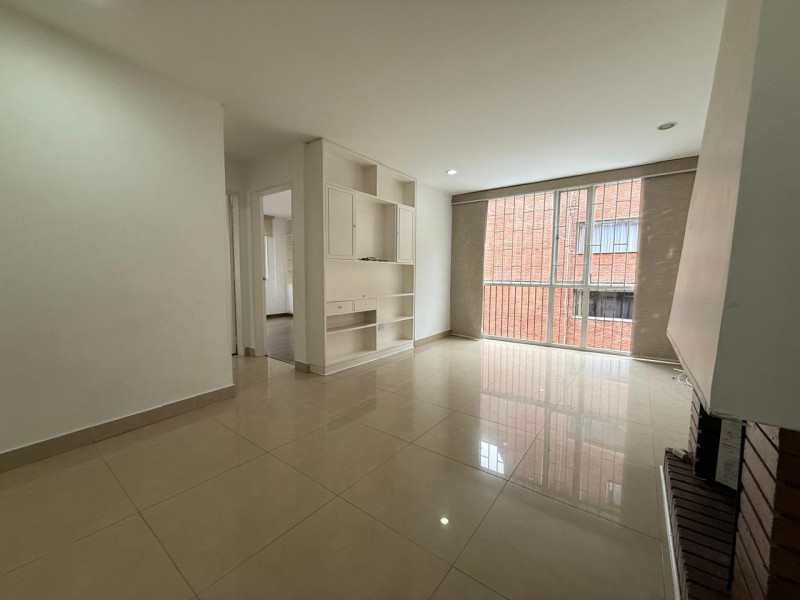 Apartamento en venta en Santa Barbara, Bogotá · foto 4 de 15