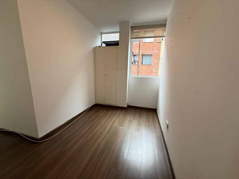 Apartamento en venta en Santa Barbara, Bogotá · foto 10 de 15