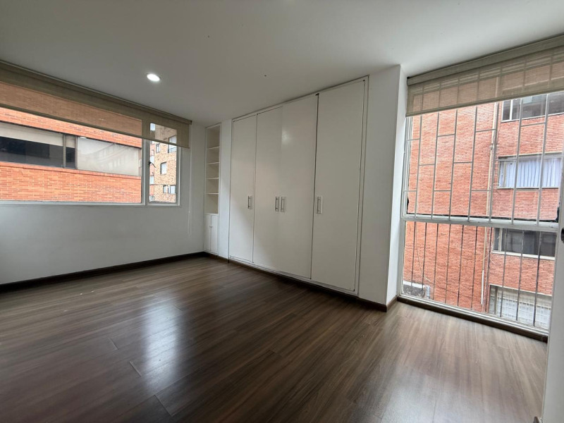 Apartamento en venta en Santa Barbara, Bogotá · foto 11 de 15